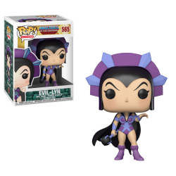 Funko POP! Masters of the Universe - Evil-Lyn 565